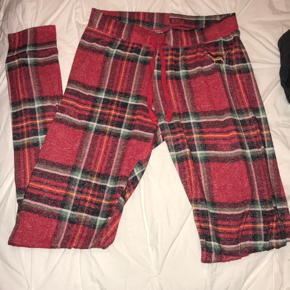 Pj Pants!